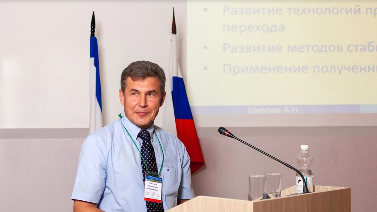 Špičkového ruského odborníka na hypersonické střely zatkli pro podezření ze zrady